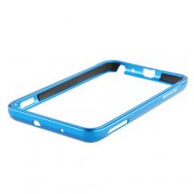 Aluminum Bumper Case For SAMSUNG Galaxy Note i9220