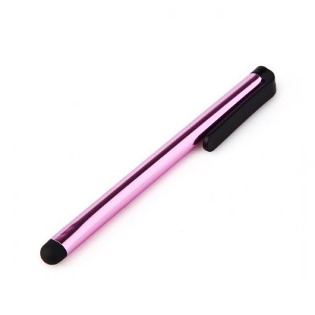 10.5cm Long Stylus Pen for Capacitive Mobile Phone Tablet PC