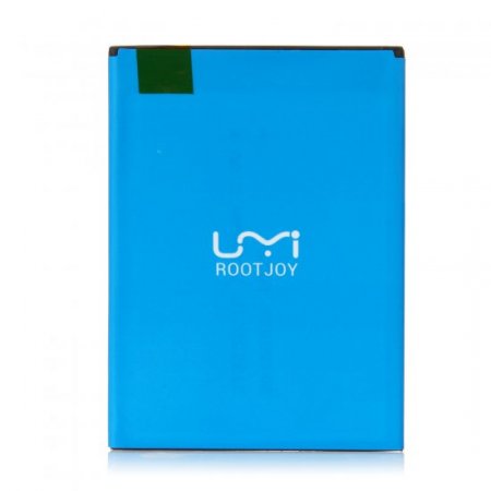 Original Battery 2250mAh Replacement Battery for UMI HAMMER Smartphone