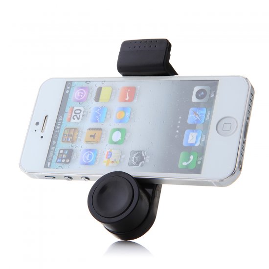 Portable Car Air Vent Mount Mobile Phone Holder For iPhone 6 5S 5 4S 4