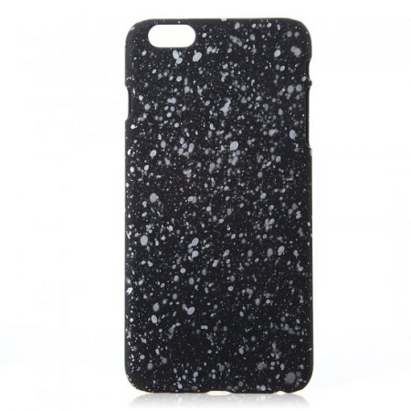 Frosted Shield Back Case Cover for iPhone 6 Color Randomly