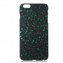 Frosted Shield Back Case Cover for iPhone 6 Plus Color Randomly