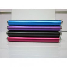 Portable Ultra-thin Mobile Power Bank 4400mAh for Mobile Phone Tablet PC 5 Color