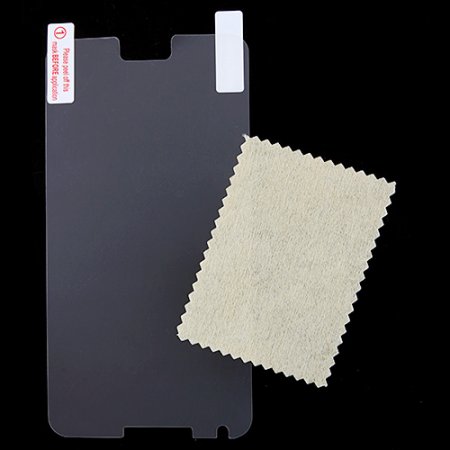 Professional Anti-glare Anti-scratch Screen Protector for Samsung Note3/N9500