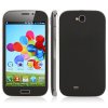 BML9082 Smartphone SC6820 Android 2.3 4.8 Inch Capacitive Screen - Black