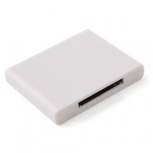 Portable Mini Bluetooth Music Receiver 2 Colors Optional