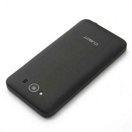 Cubot GT72 Smartphone MTK6572 Dual Core Android 4.2 GPS WiFi 4.0 Inch