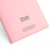 Used Tengda M3 Smartphone Android 4.0 SC6825 Dual Core 1.2GHz 5.0 Inch WiFi Pink