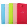 Original Battery Shell Back Cover for XIAOCAI X9 Smartphone- 5 Colors Available