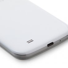 GT-S9189 Smartphone Android 4.2 MTK6589 Quad Core 3G GPS WiFi 5.0 Inch - White