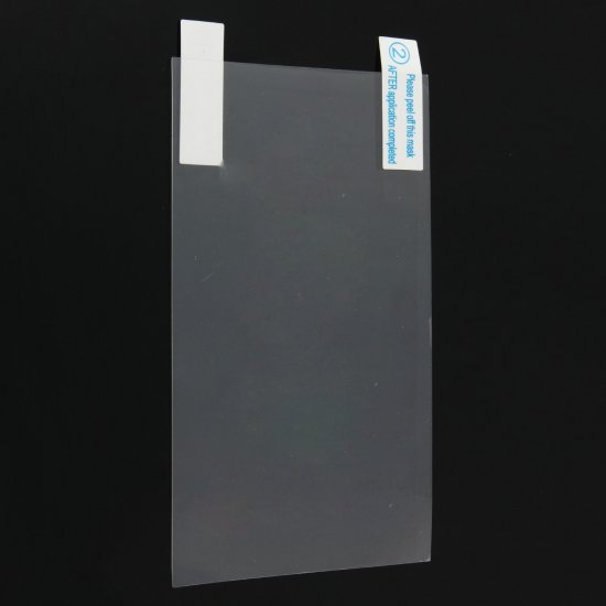 Original Screen Protector Protect Film for Feiteng H80W Smartphone