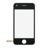 Touch Panel Touch Screen for Compass 3GSTV Cell Phone Black