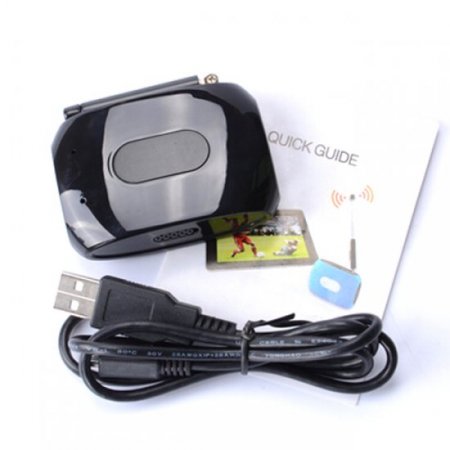 WiFi DVB-T2 ISDB TV Tuner to Watch TV on iPad / iPhone / Android Smartphones & Tablets