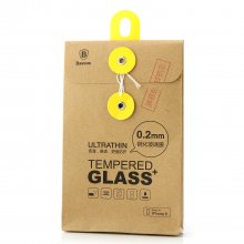 0.2mm Ultrathin Tempered Glass Film Protector Film for iPhone 6