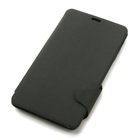 I6 Smartphone 6.0 Inch Large Screen SC8810 1.0GHz Android 2.3- Black