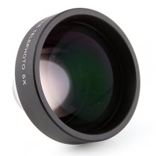 5X Super Telephoto Detachable LENS for Mobile Phone Tablet PC