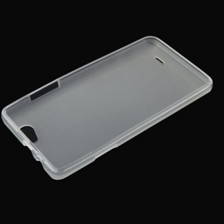 Rubber Back Case Back Cover for ThL 5000 Smartphone