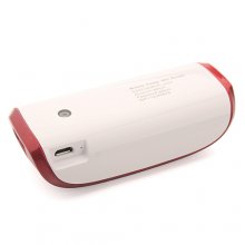 3-in-1 Mobile Power Bank 3G WiFi Router Wireless Network Storage RJ45 5200mAh