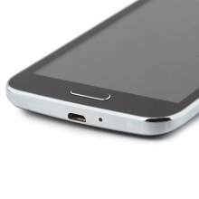 JIAKE G910 Smartphone Android 4.2 MTK6572 Dual Core 5.0 Inch Black