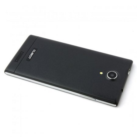 CUBOT P7 Smartphone MTK6582 5.0 Inch QHD IPS Screen Android 4.2 - Black