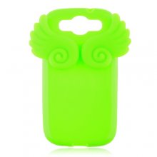 Cute Angel Style Protection Case for Galaxy S3 i9300