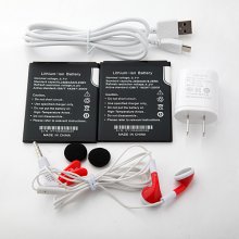 Tengda S4 Smartphone MTK6589T 1.5GHz 2GB 32GB 5.0 Inch FHD Screen Android 4.2