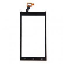 Touch Panel Touch Screen for JIAYU G3 G3S G3T Black
