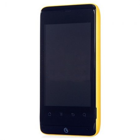 K-Touch T619+ Smartphone Android 2.3 OS SC8810 1.0GHz 3.5 Inch 2.0MP Camera