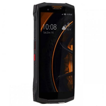 DOOGEE S80 LITE 4GB RAM 64GB ROM MTK6763T 2.5GHz Octa Core 5.99 Inch IPS Corning Gorilla Glass 4 FHD+ Screen IP68 IP69K Waterproof Android 8.1 4G LTE Smartphone