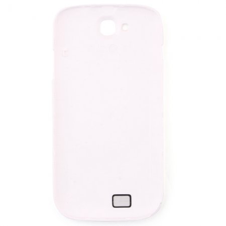 Original Back Shell Battery Cover for ThL W8S W8 Smartphone- White