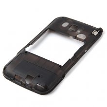 Original Back Housing for A9300 Smart Phone - Black