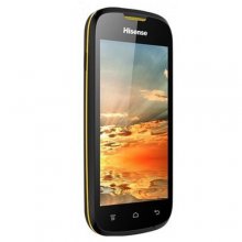 Hisense EG901 Smartphone Android 2.3 MSM7627A 1.0GHz 4.0 Inch 3G GPS