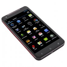 Tengda X920 Smart Phone Android 4.2 MTK6589 Quad Core 5.0 Inch HD Screen 1G 8G 12.0MP Camera