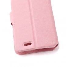 Original Protective Flip Cover Case for ZOPO C3 Smartphone Color Randomly