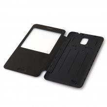 M-HORSE N9000W Smartphone Android 4.2 MTK6572W 5.5 Inch Air Gesture GPS 3G - Black