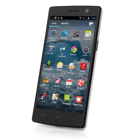 Neken N6 Smartphone Android 4.2 MTK6589T Quad Core 5.0 Inch IPS FHD Screen 1GB 16GB