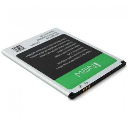 2270mAh Battery for iNew i8000 Smartphone