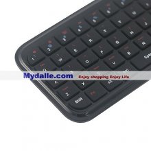Mini Bluetooth keyboad for IPhone 4 & samrtphone