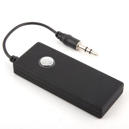 BT1002 Universal Stereo Bluetooth Transmitter 3.5mm Bluetooth Audio Dongle