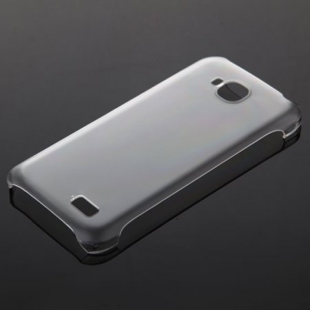Protective Case Back Cover Case for ZOPO ZP700 Smartphone Transparent
