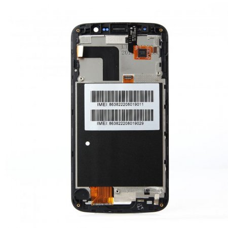 Touch Screen Touch Panel LCD Screen for Newman NM890 Smartphone