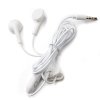 Original 3.5mm Earphone for JIAYU G2 Smart Phone