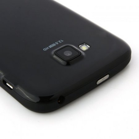 Pulid F15 Smartphone MTK6589 4.5 Inch QHD IPS Screen 12.0MP Camera 3G Android 4.2 Black