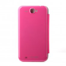 High Quality Protective Flip Cover Case for PULID S1 & Star S1 Smartphone- Rose