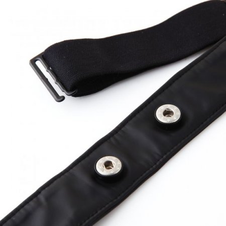 Atongm Bluetooth 4.0 5.3KHZ Sport Heart Rate Monitor