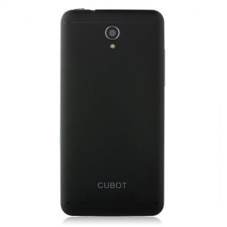 Cubot Ones Smartphone Android 4.2 MTK6582 Quad Core 4.7 Inch 1GB 4GB 3G Black