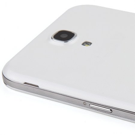 GT-i9200 Smartphone Android 4.2 MTK6572 Dual Core 1.2 GHz 3G GPS 6.0 Inch 4GB - White