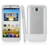 ThL W3+ Smart Phone 4.5 Inch 720P IPS Screen Android 4.0 MTK6577 1G RAM 3G GPS WiFi- White