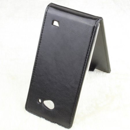 Leather Flip Case Cover for ThL W100 Smartphone 3-color