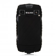 MANN ZUG 3 Smartphone IP68 Android 4.3 Qualcomm MSM8212 Quad Core 4.0 Inch 3G GPS Black